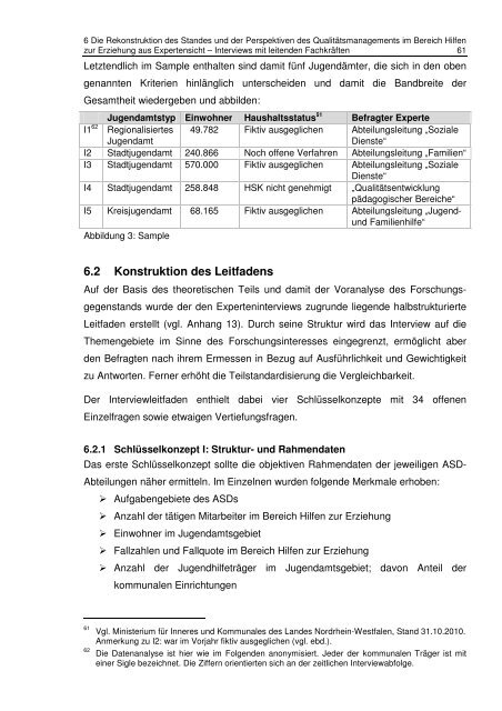 Masterthesis - Socialnet