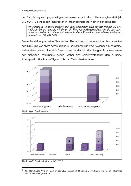 Masterthesis - Socialnet