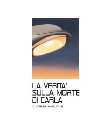 Il branco IMPAGINATO - Gaffi