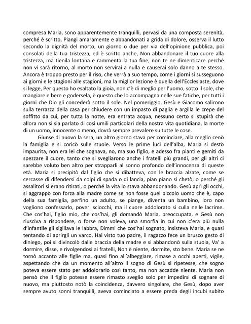 Untitled - La politica, piu di ogni altro settore della societa...