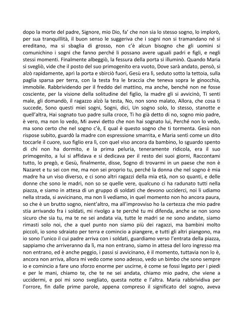 Untitled - La politica, piu di ogni altro settore della societa...