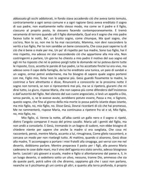 Untitled - La politica, piu di ogni altro settore della societa...