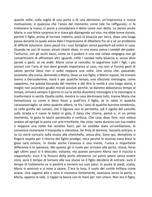 Untitled - La politica, piu di ogni altro settore della societa...