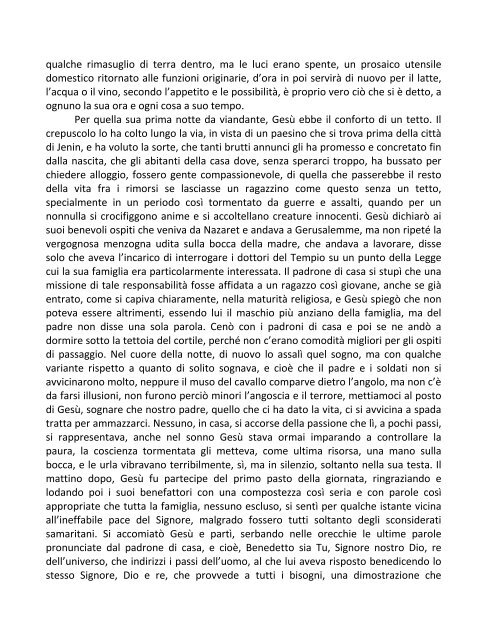 Untitled - La politica, piu di ogni altro settore della societa...