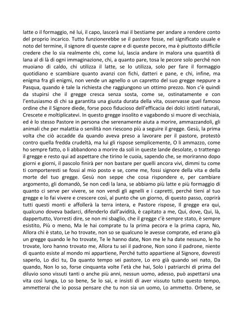 Untitled - La politica, piu di ogni altro settore della societa...