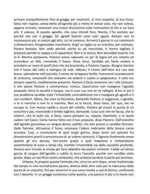 Untitled - La politica, piu di ogni altro settore della societa...