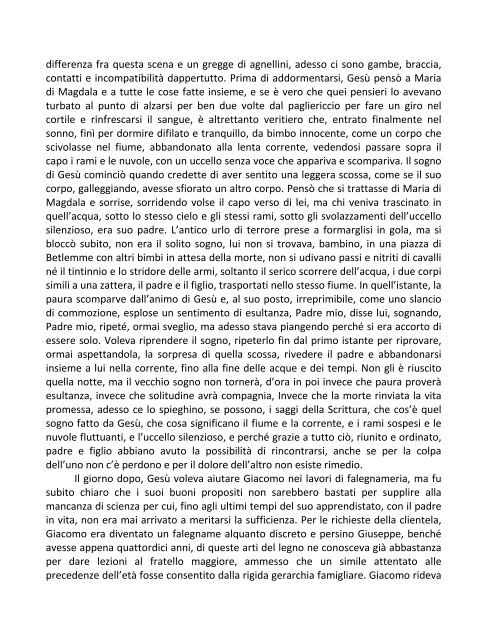 Untitled - La politica, piu di ogni altro settore della societa...