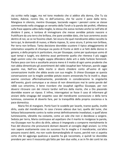 Untitled - La politica, piu di ogni altro settore della societa...