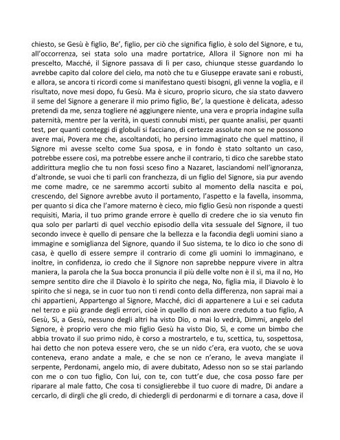 Untitled - La politica, piu di ogni altro settore della societa...