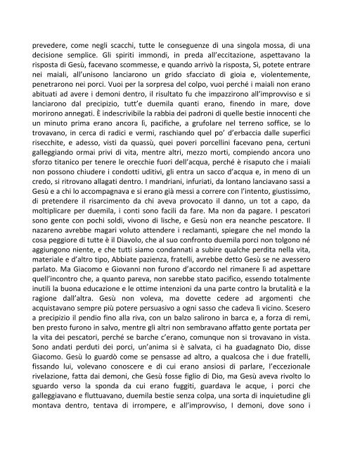 Untitled - La politica, piu di ogni altro settore della societa...