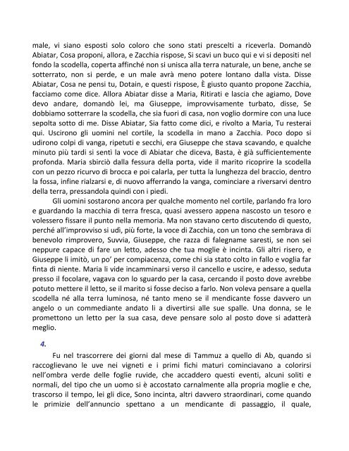 Untitled - La politica, piu di ogni altro settore della societa...