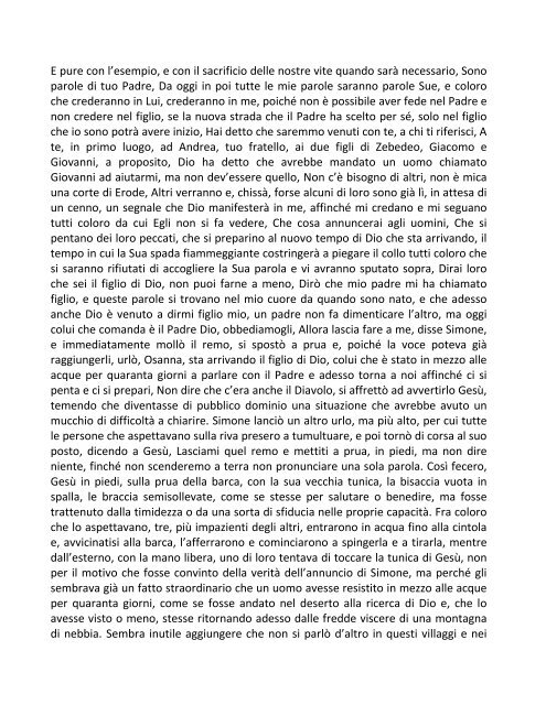 Untitled - La politica, piu di ogni altro settore della societa...