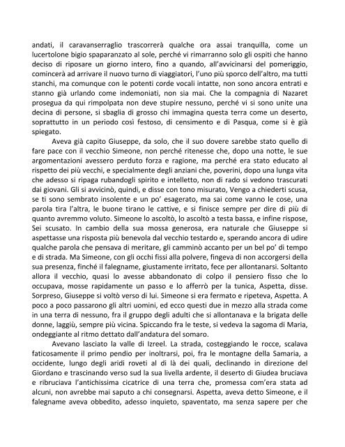 Untitled - La politica, piu di ogni altro settore della societa...