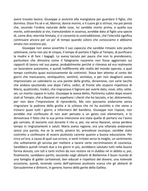 Untitled - La politica, piu di ogni altro settore della societa...