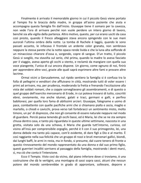 Untitled - La politica, piu di ogni altro settore della societa...