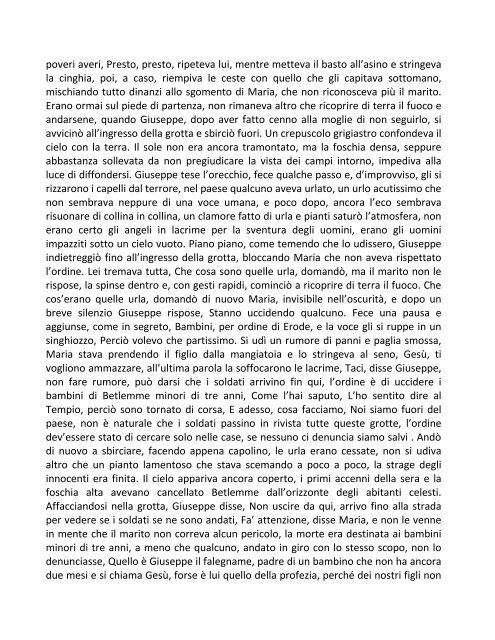 Untitled - La politica, piu di ogni altro settore della societa...