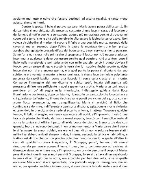 Untitled - La politica, piu di ogni altro settore della societa...