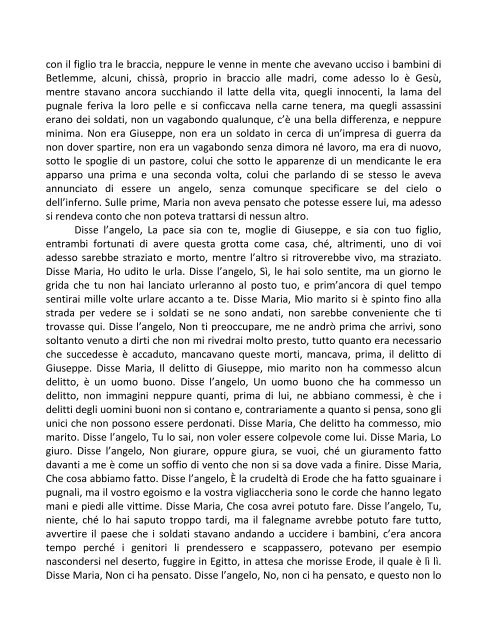 Untitled - La politica, piu di ogni altro settore della societa...