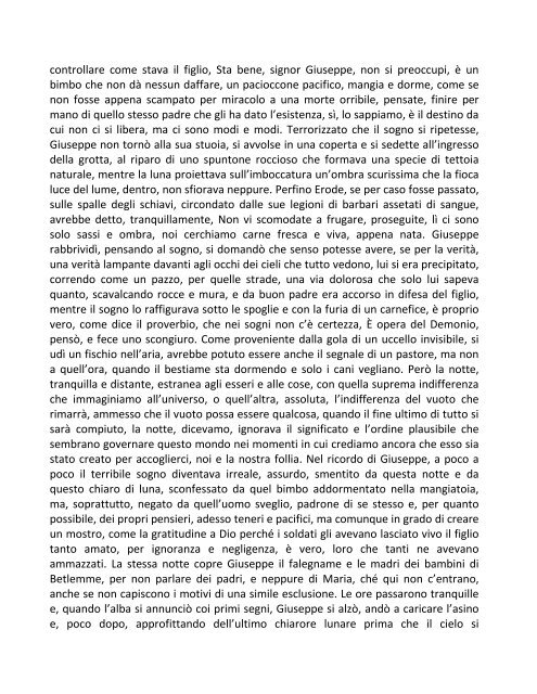 Untitled - La politica, piu di ogni altro settore della societa...