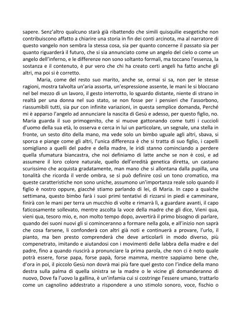 Untitled - La politica, piu di ogni altro settore della societa...