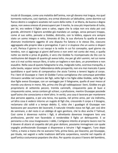 Untitled - La politica, piu di ogni altro settore della societa...