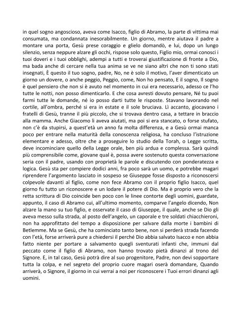 Untitled - La politica, piu di ogni altro settore della societa...