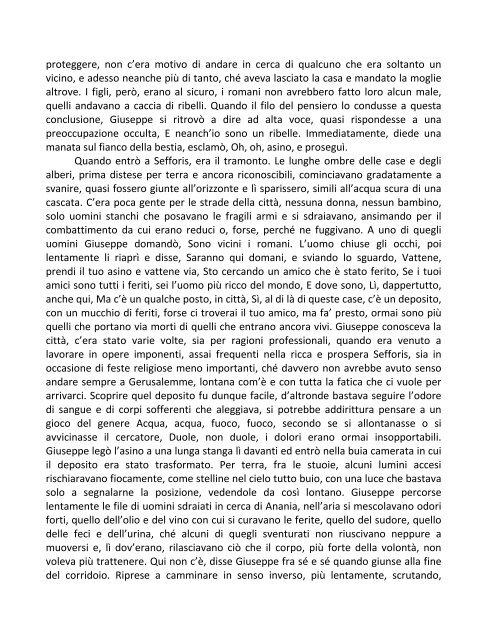 Untitled - La politica, piu di ogni altro settore della societa...