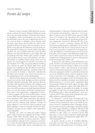Scarica la rivista in formato PDF - Archivio Antropologico Mediterraneo