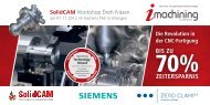SolidCAM Workshop Dreh-Fräsen Die Revolution in der CNC ...