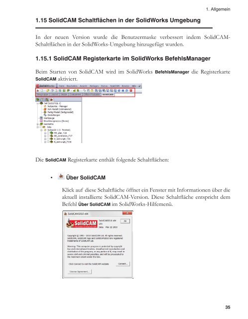 SOLIDCAM 2010