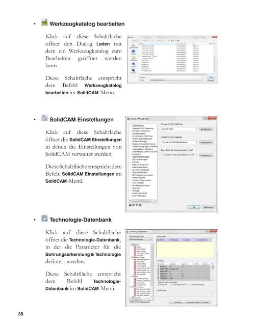 SOLIDCAM 2010