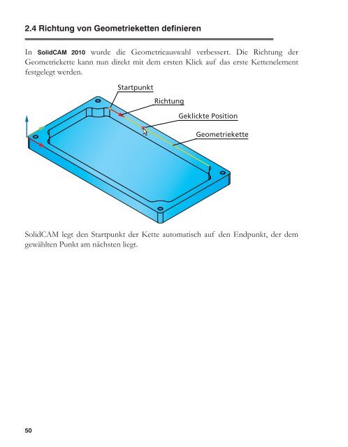 SOLIDCAM 2010