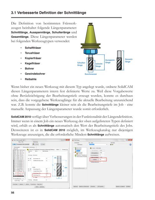 SOLIDCAM 2010