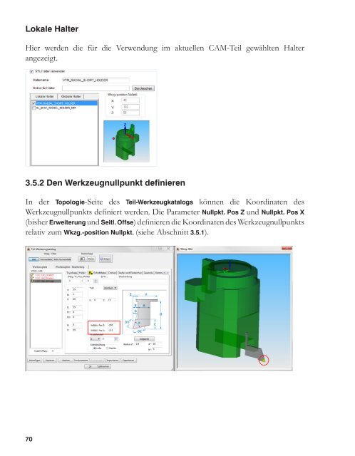 SOLIDCAM 2010