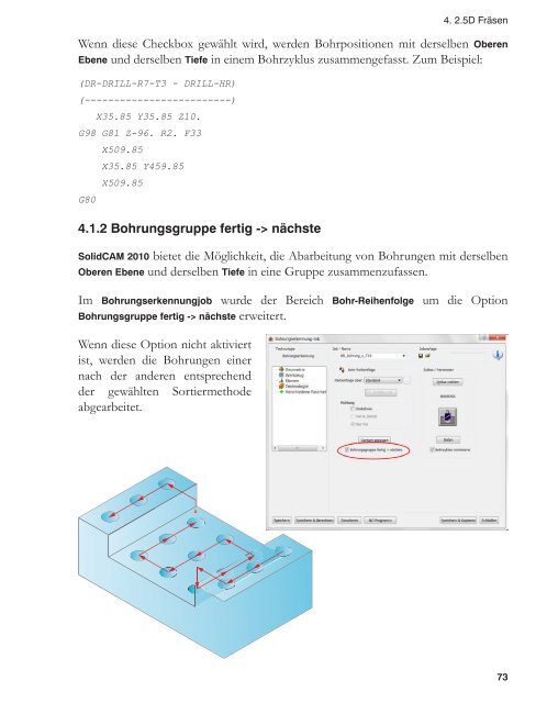 SOLIDCAM 2010