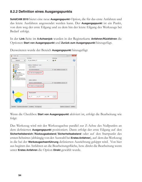 SOLIDCAM 2010