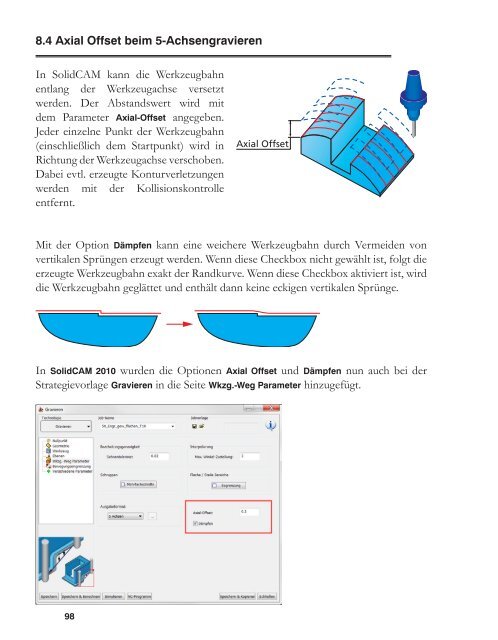 SOLIDCAM 2010