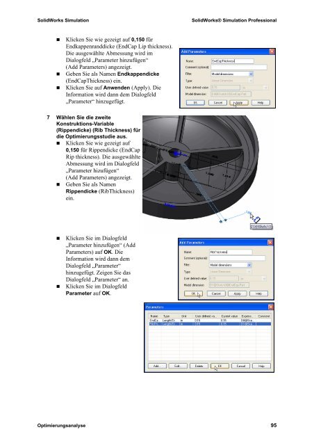 SolidWorks Simulation