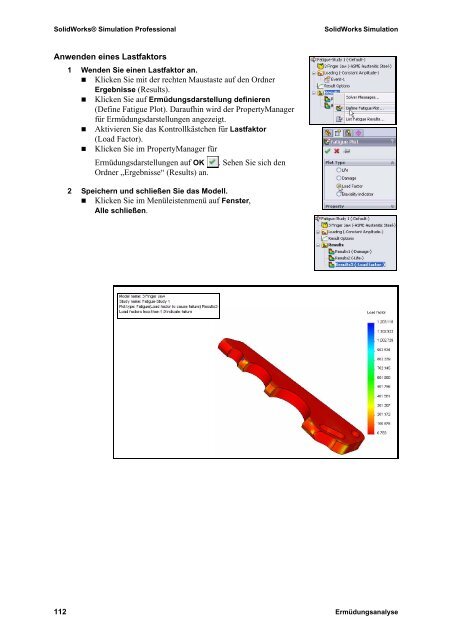 SolidWorks Simulation