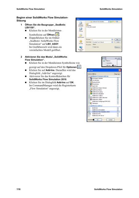 SolidWorks Simulation