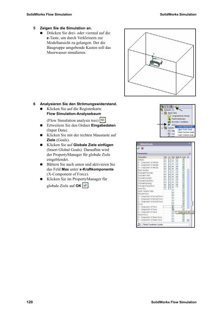 SolidWorks Simulation