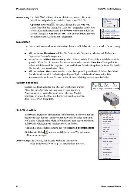 SolidWorks Simulation