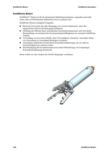 SolidWorks Simulation