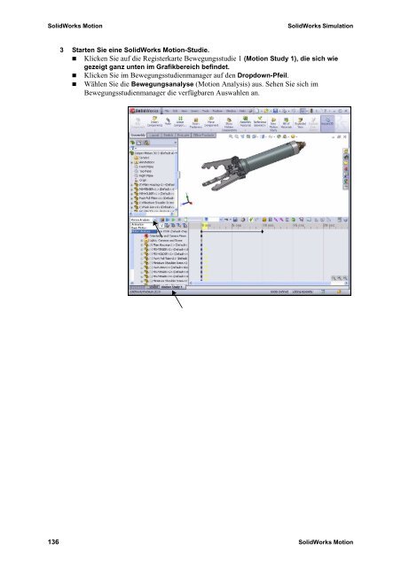 SolidWorks Simulation