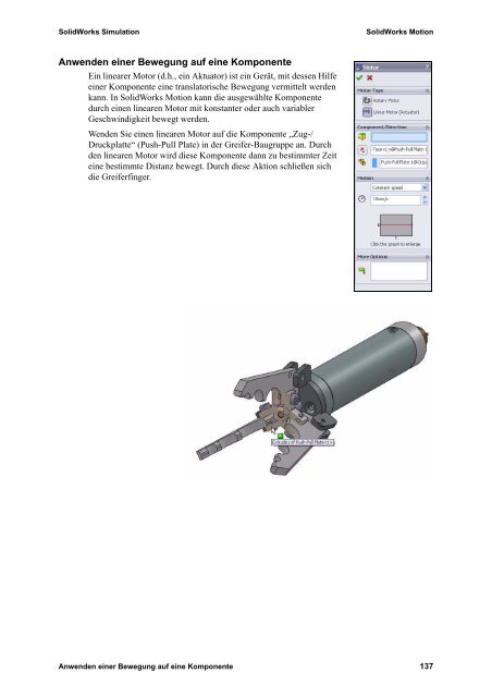 SolidWorks Simulation