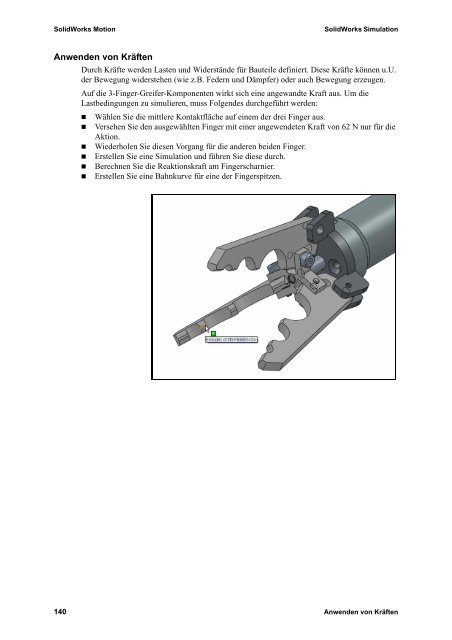 SolidWorks Simulation