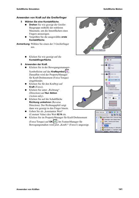 SolidWorks Simulation