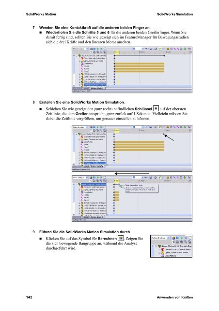 SolidWorks Simulation