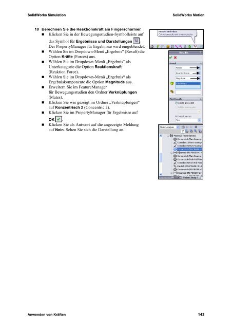 SolidWorks Simulation