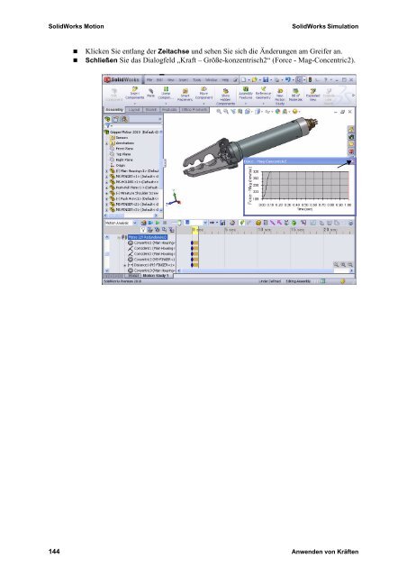 SolidWorks Simulation